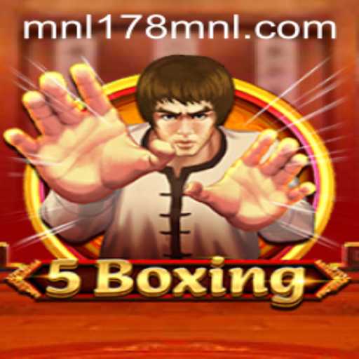 Unveiling 5Boxing: The Ultimate Fusion of Strategy and Skill
