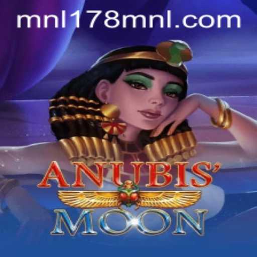 Explore the Mysteries of AnubisMoon: A Journey Through Ancient Egyptian Realms