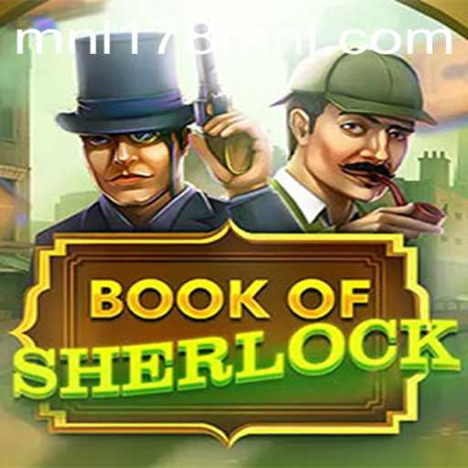 An In-Depth Look at BookOfSherlock: Unraveling Mysteries with MNL178