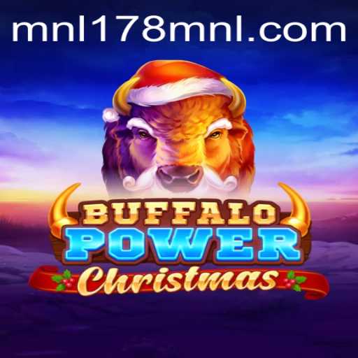 Discover the Enchantment of BuffaloPowerChristmas: A Festive Gaming Experience