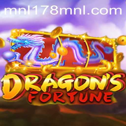 Unlock Your Destiny with DragonFortune