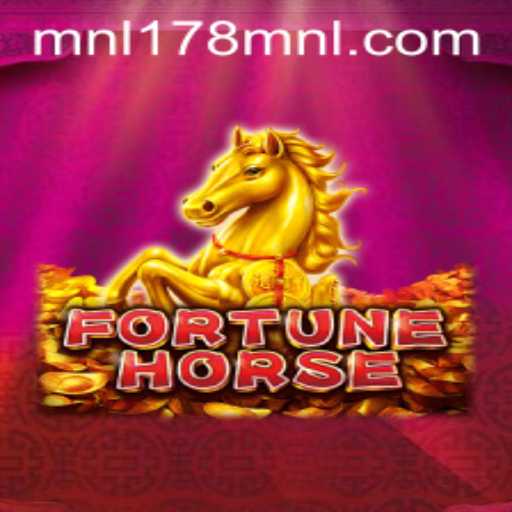 Exploring the Fascinating World of FortuneHorse and the Keyword mnl178