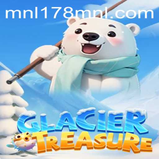 Exploring the Icy Depths of GlacierTreasure: A Thrilling Adventure Awaits