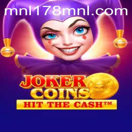 JokerCoins: Unraveling the Mysteries of the Thrilling Game