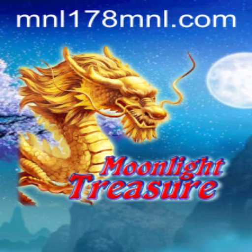 MoonlightTreasure: A Journey Through the Enchanted Realm