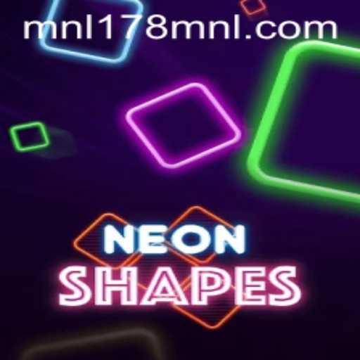 Exploring the Dynamic World of NeonShapes: A Game of Strategy and Creativity