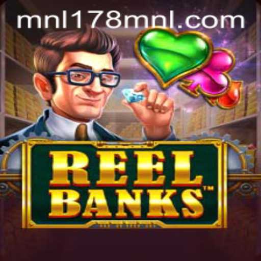 ReelBanks: Dive into the Thrilling World of Virtual Gaming