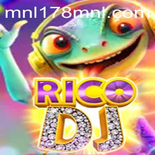 Experience the Thrill of RicoDJ: The Latest Sensation in Interactive Gaming