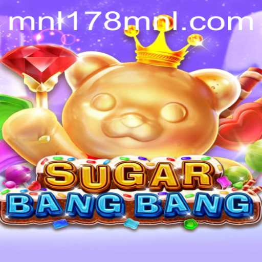 Enter the World of SUGARBANGBANG: A Sweet Gaming Experience