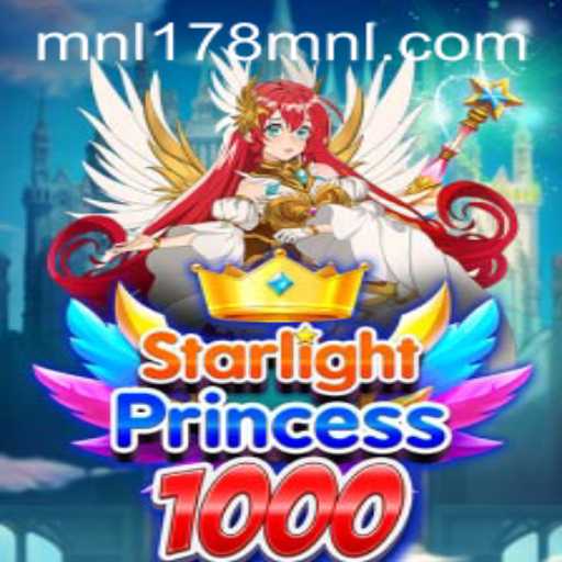 Discover the Enchanting World of StarlightPrincess1000: A Magical Gaming Journey