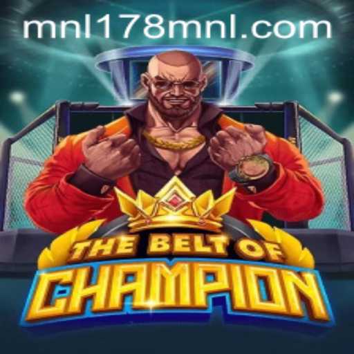Dive into the Adventure of TheBeltOfChampion: A Riveting New Game Experience
