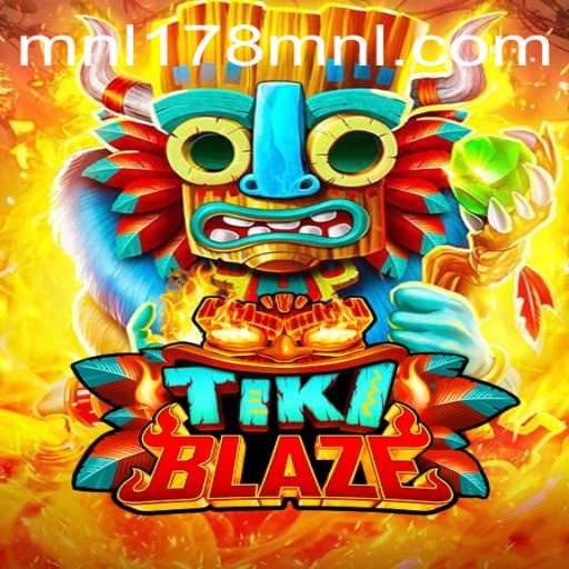 Exploring the Vibrant World of TikiBlaze: A Game of Adventure and Strategy